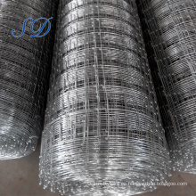 Australia use 200m long 245g/m2 galvanized coating field fence